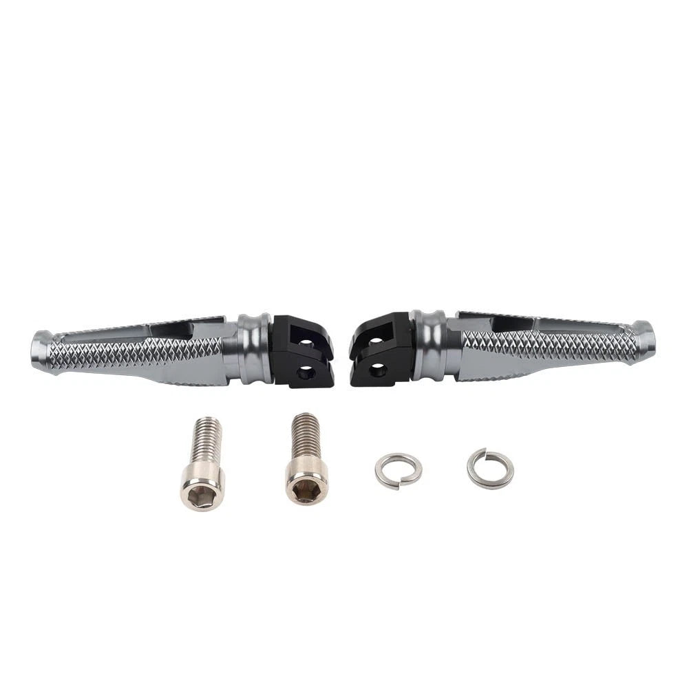 Rear Foot Pegs for Ducati Panigale 1098 1198 1299 899