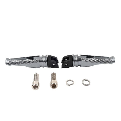 Rear Foot Pegs for Ducati Panigale 1098 1198 1299 899