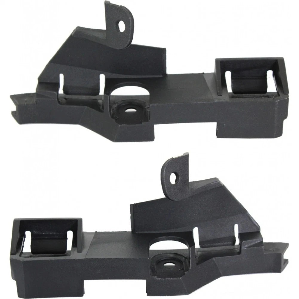 Front Bumper Bracket Pair for BMW 3 Series (2002–2005)