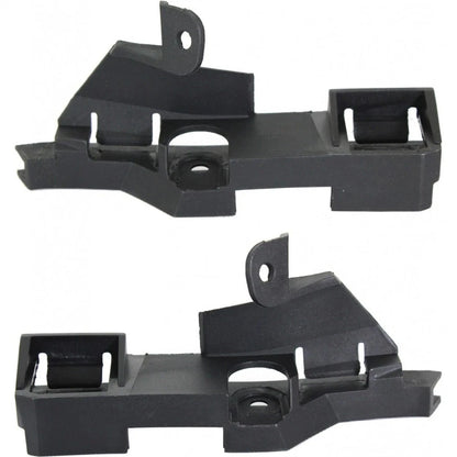 Front Bumper Bracket Pair for BMW 3 Series (2002–2005)