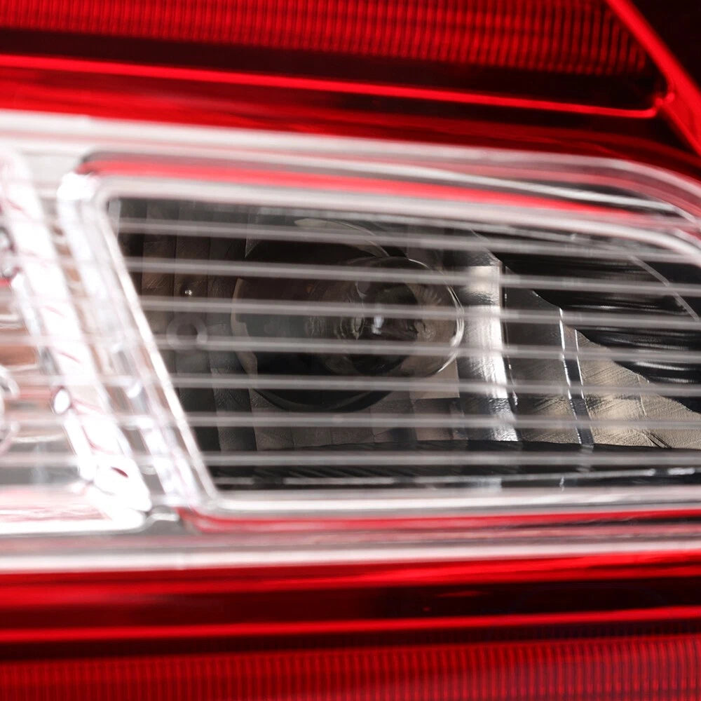 Left Inner Tail Light for Mercedes-Benz W166 ML300 ML350 ML400 (2012–2015)
