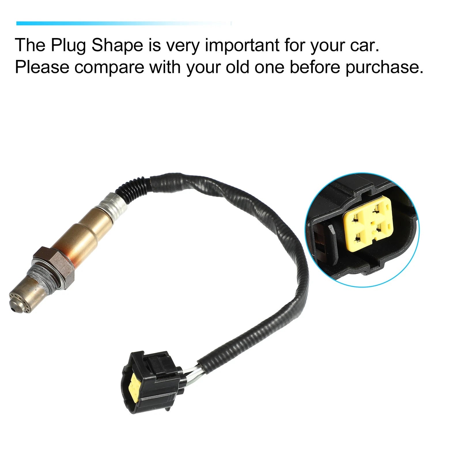Oxygen Sensor Replacement for Mercedes-Benz GL550 (2008–2012)