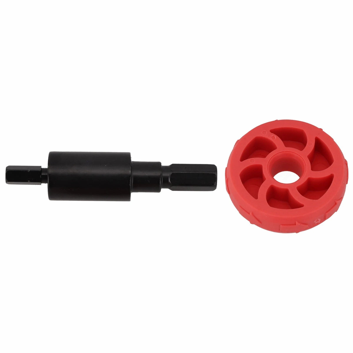 Drill Bit Adapter for Troy Bilt Mower (Electric Engine Start)
