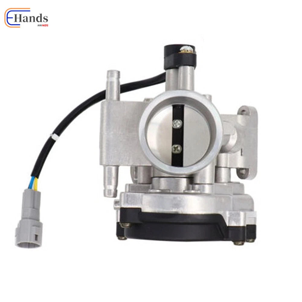 Throttle Body 2203925 1203160 for Polaris Ranger 700 Crew (2006–2009)