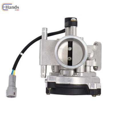 Throttle Body 2203925 1203160 for Polaris Ranger 700 Crew (2006–2009)