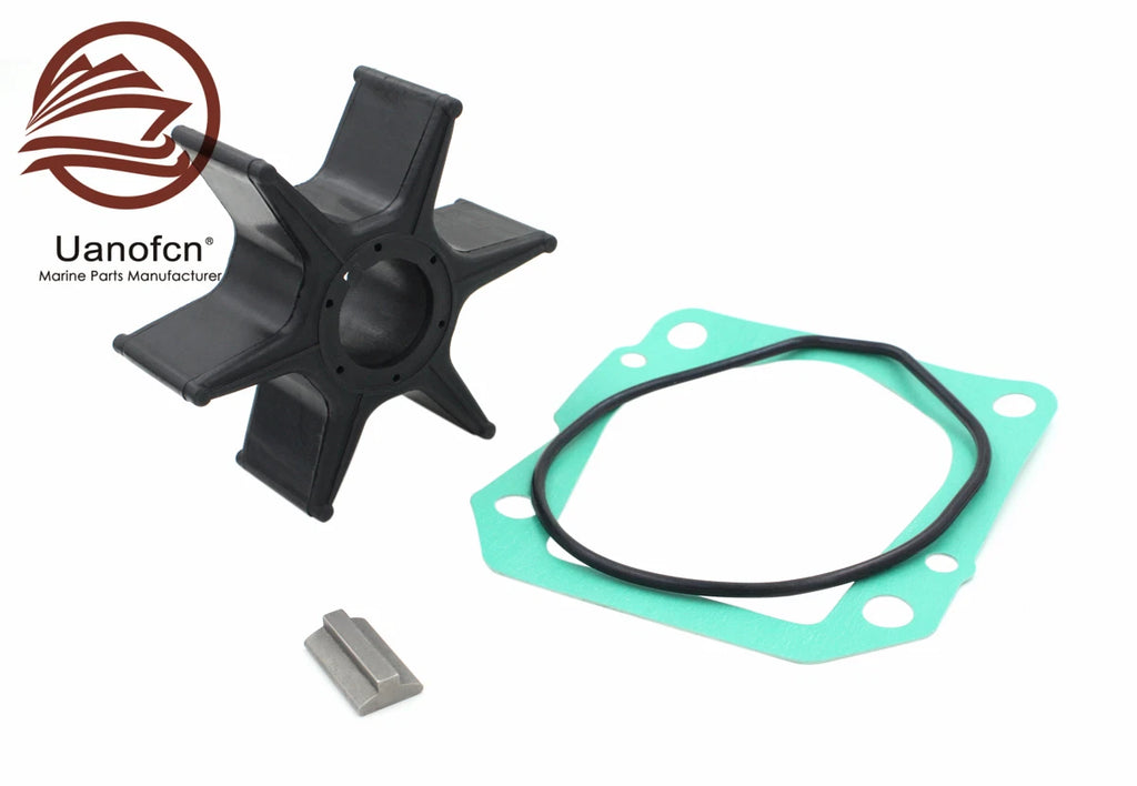 Water Pump Impeller Kit for Honda BF115D/BF135A/BF150A (2001–2010) 06192-ZY6-000 18-3284