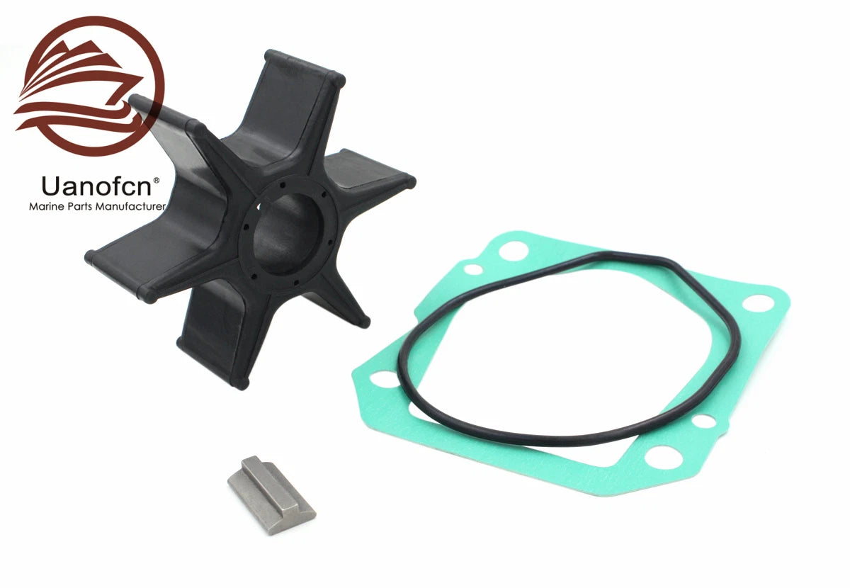 Water Pump Impeller Kit for Honda BF115D/BF135A/BF150A (2001–2010) 06192-ZY6-000 18-3284