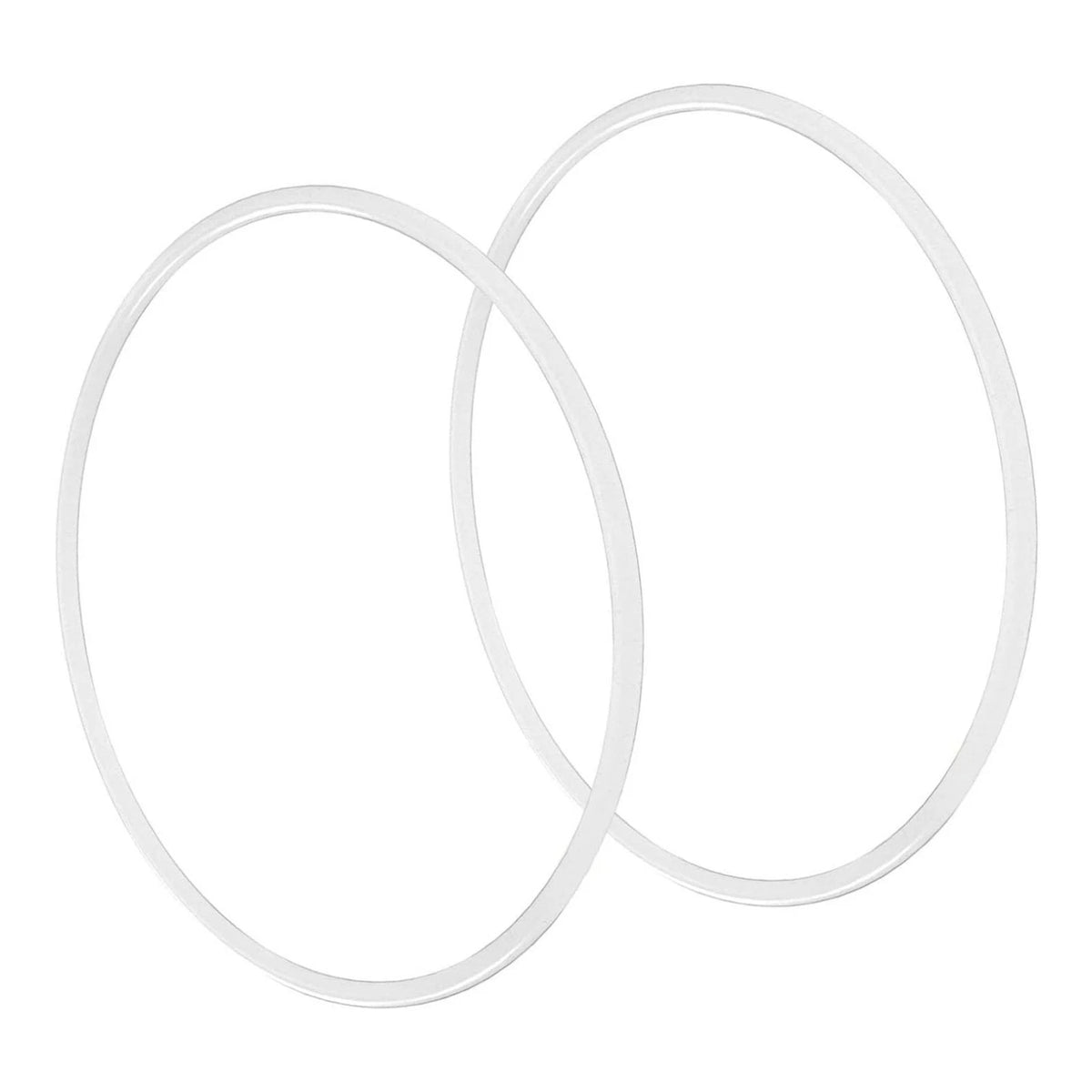 2 Pack Sanding Belt for DeWalt DWE6420 DWE6421 (N430442)
