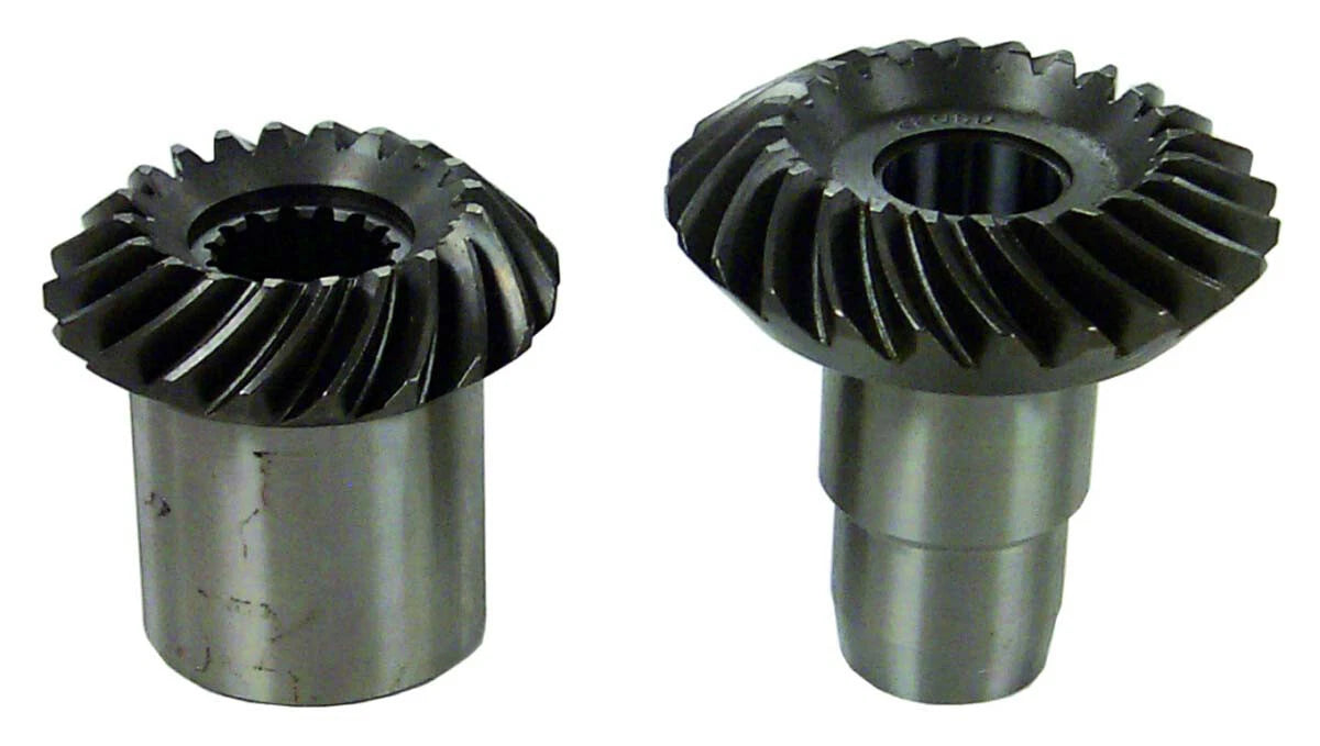 Upper Gear Set for Mercruiser 4 Cyl 1.98:1 Ratio (444-450)