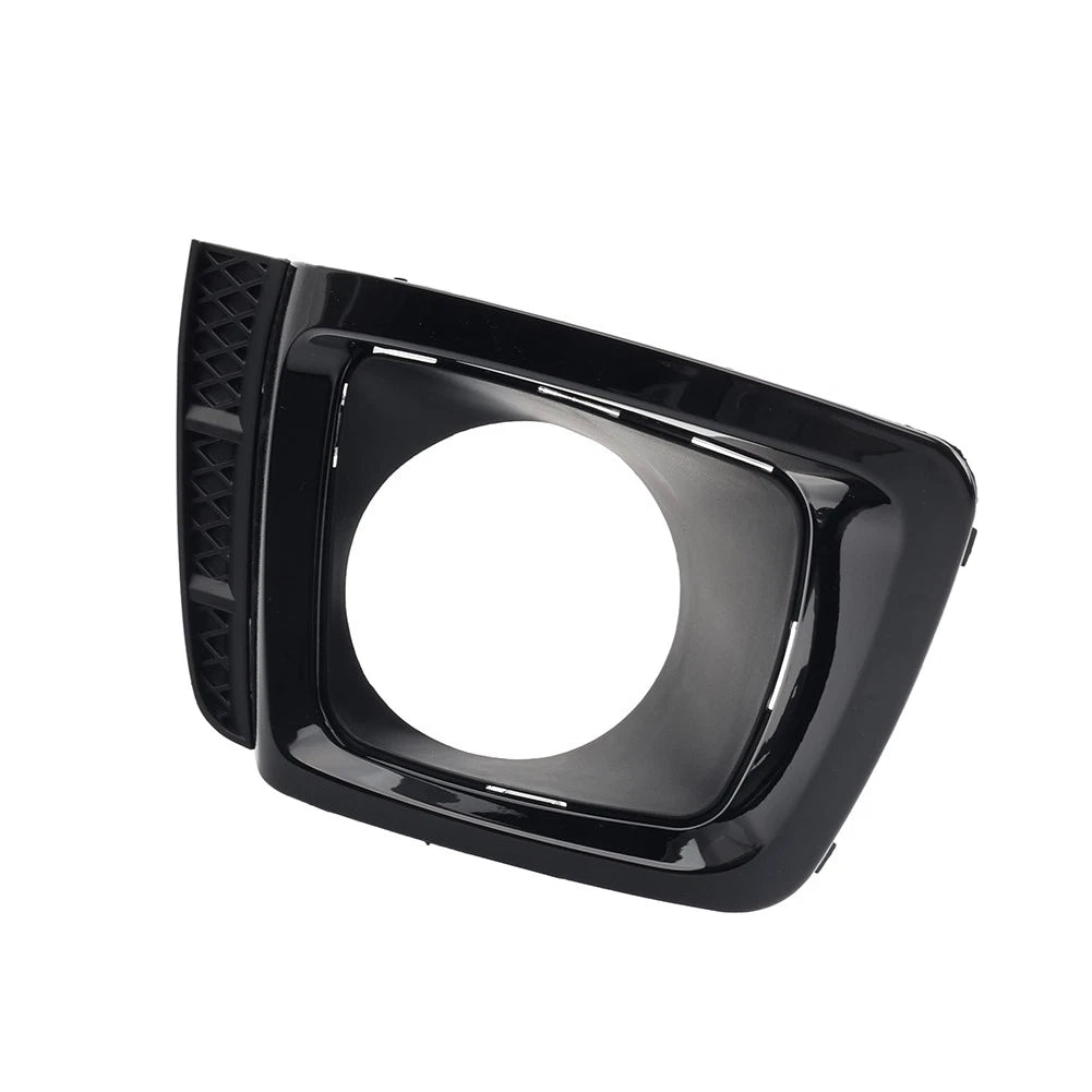 Front Bumper Fog Light Bezel for Subaru Forester (2014–2018) Right