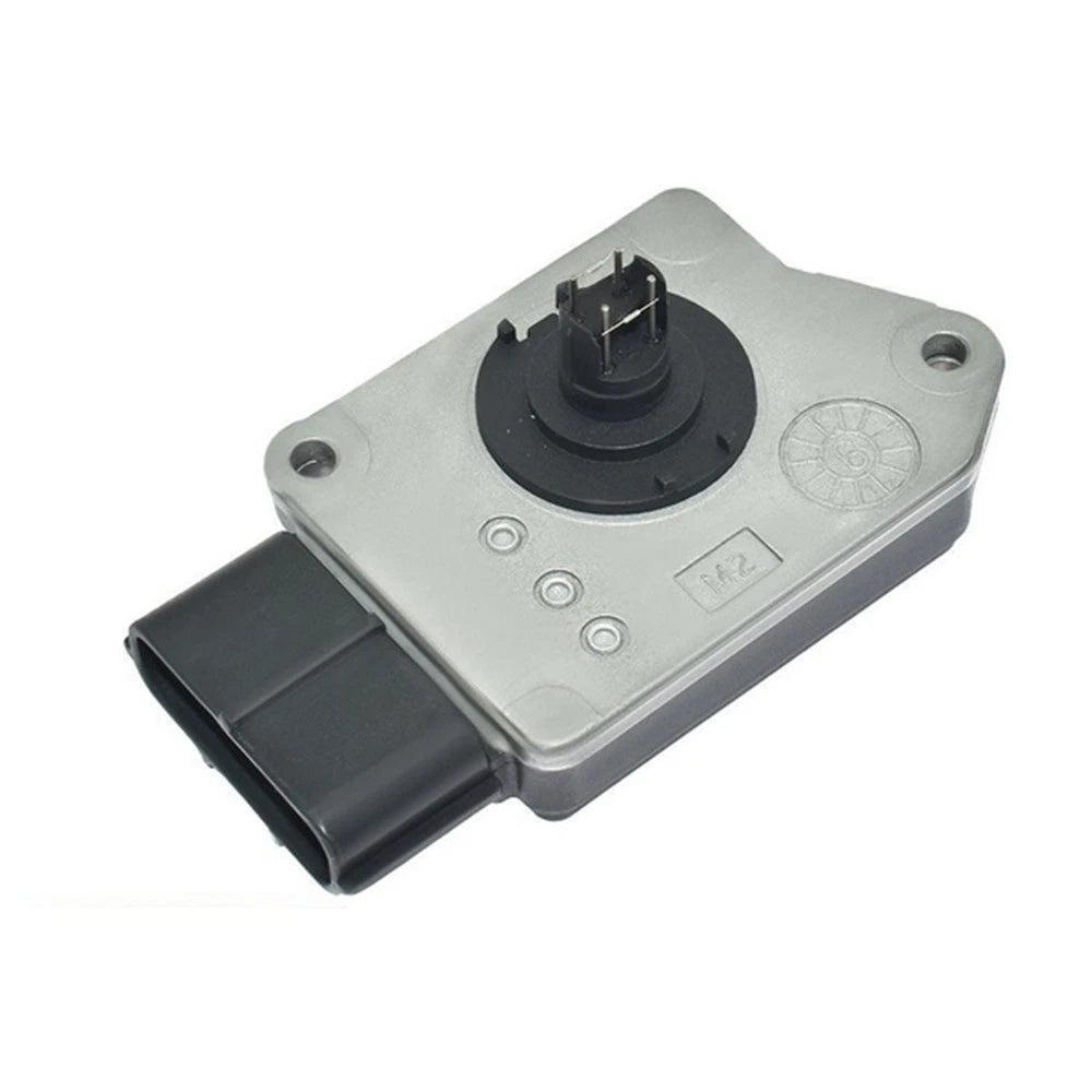 Mass Air Flow Sensor F6ZF-12B579-AA for Ford E-150 E-250 F-150 (1997–2003)