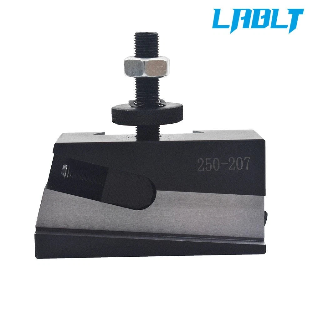 2X Quick Change Tool Post Parting Blade Holder for Universal BXA #7 (250-207)