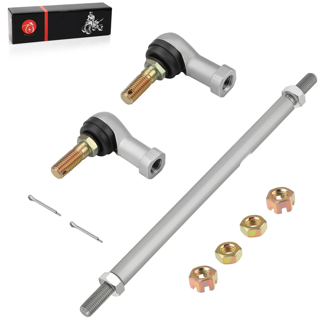 Tie Rod Assembly for Yamaha Golf Cart G20 G20A Concierge (2000–2002)