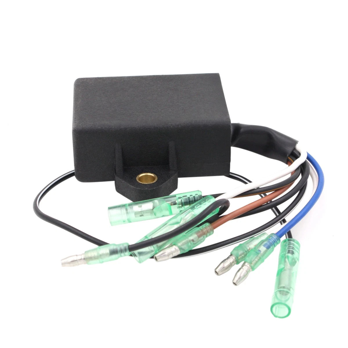 CDI Unit Assembly for Yamaha Outboard 9.9 15 HP 2 Stroke (63V-85540-00-00)