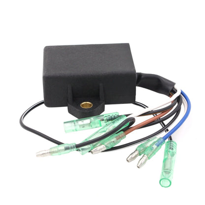 CDI Unit Assembly for Yamaha Outboard 9.9 15 HP 2 Stroke (63V-85540-00-00)