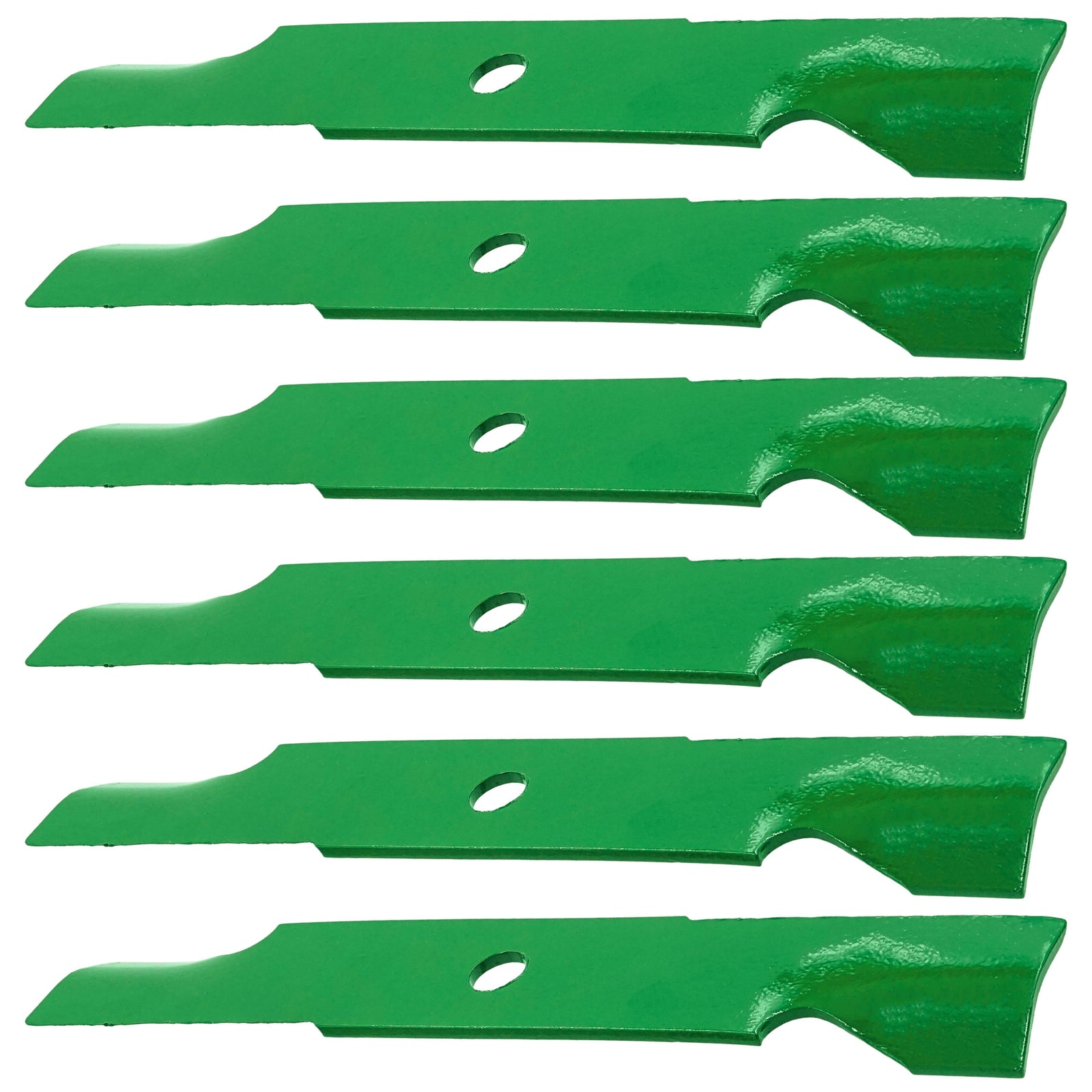 Standard Deck Blade for Murray Snapper 46 in (16 1/8 x 13/16 Hole)