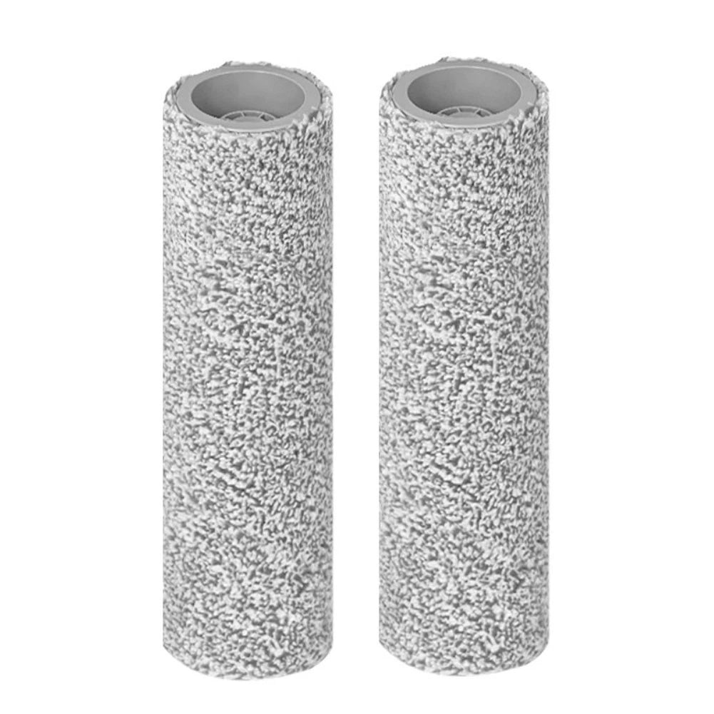 2X Replacement Mopping Roller Kit for Deebot X11 (OmniCyclone Series)
