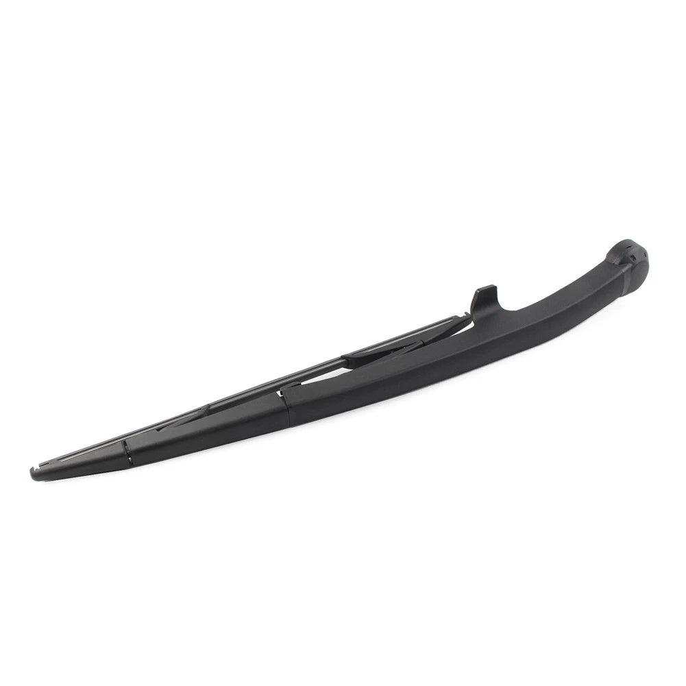 Set of 2 Rear Wiper Arm + Blade Kit for Jeep Commander (2006–2010)