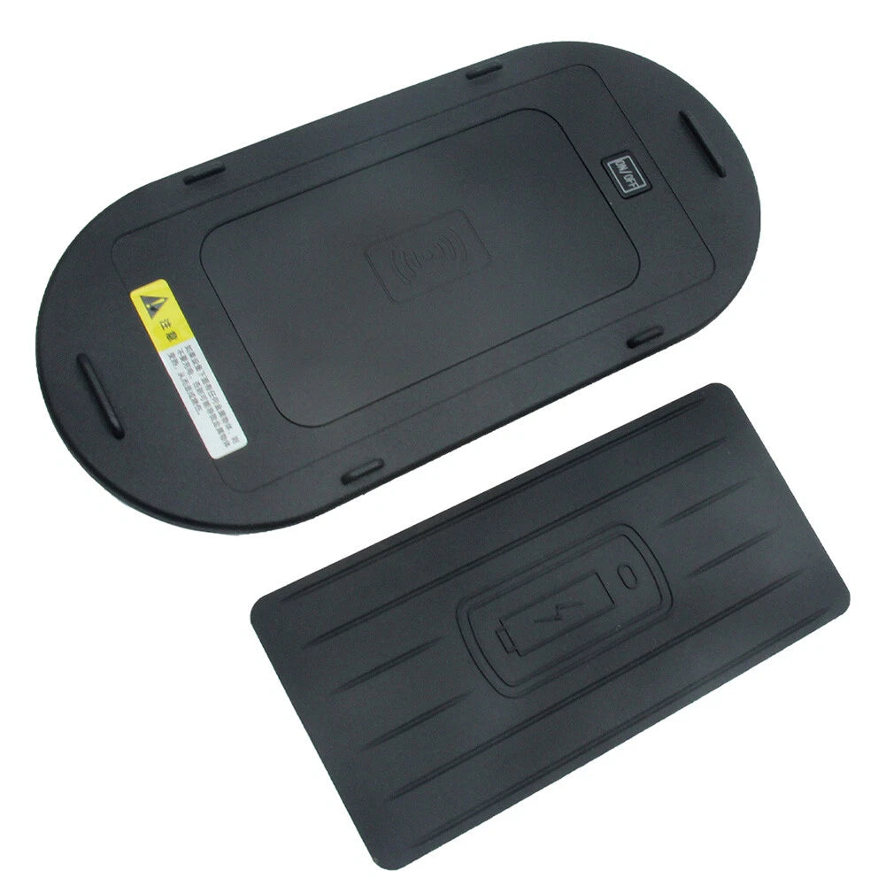 Wireless Charging Pad for Porsche Cayenne (2011–2017)
