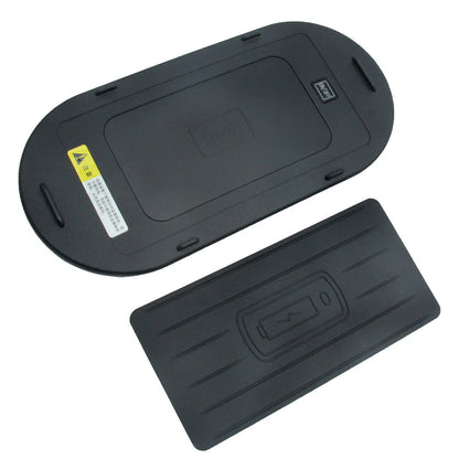 Wireless Charging Pad for Porsche Cayenne (2011–2017)