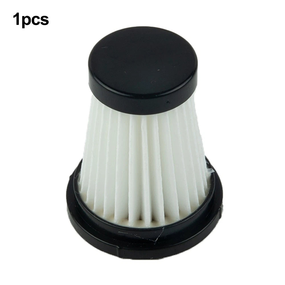 Reusable Vacuum Cleaner Filter Cartridge for