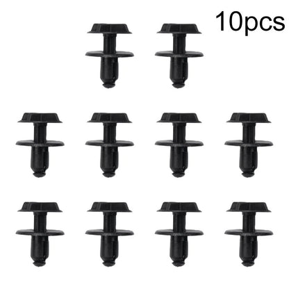 Air Intake Clips for Land Rover Discovery Evoque (2012–2020)