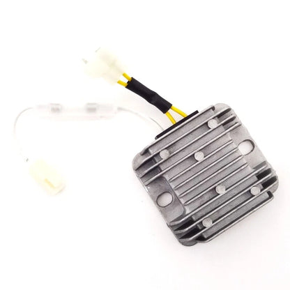 Automatic Voltage Regulator 12V AVR for 186F Single Phase 5KW