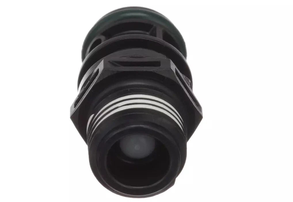 Attwood 8838TM6/8838TM Universal Male Sprayless Tank Connector 1/4" NPT