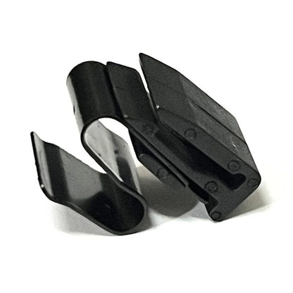 Fuel Flap Clip for - Replacement Mechanism
