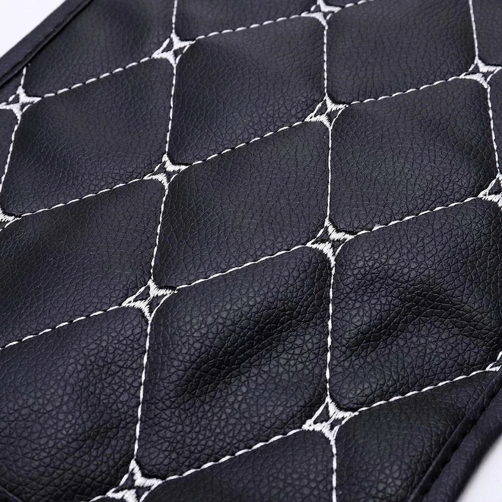 Center Console Cushion for Car Armrest (Universal Fit)