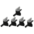 5PC Fuel Shut Off Valve Set for Lawnmowers (Compatible)