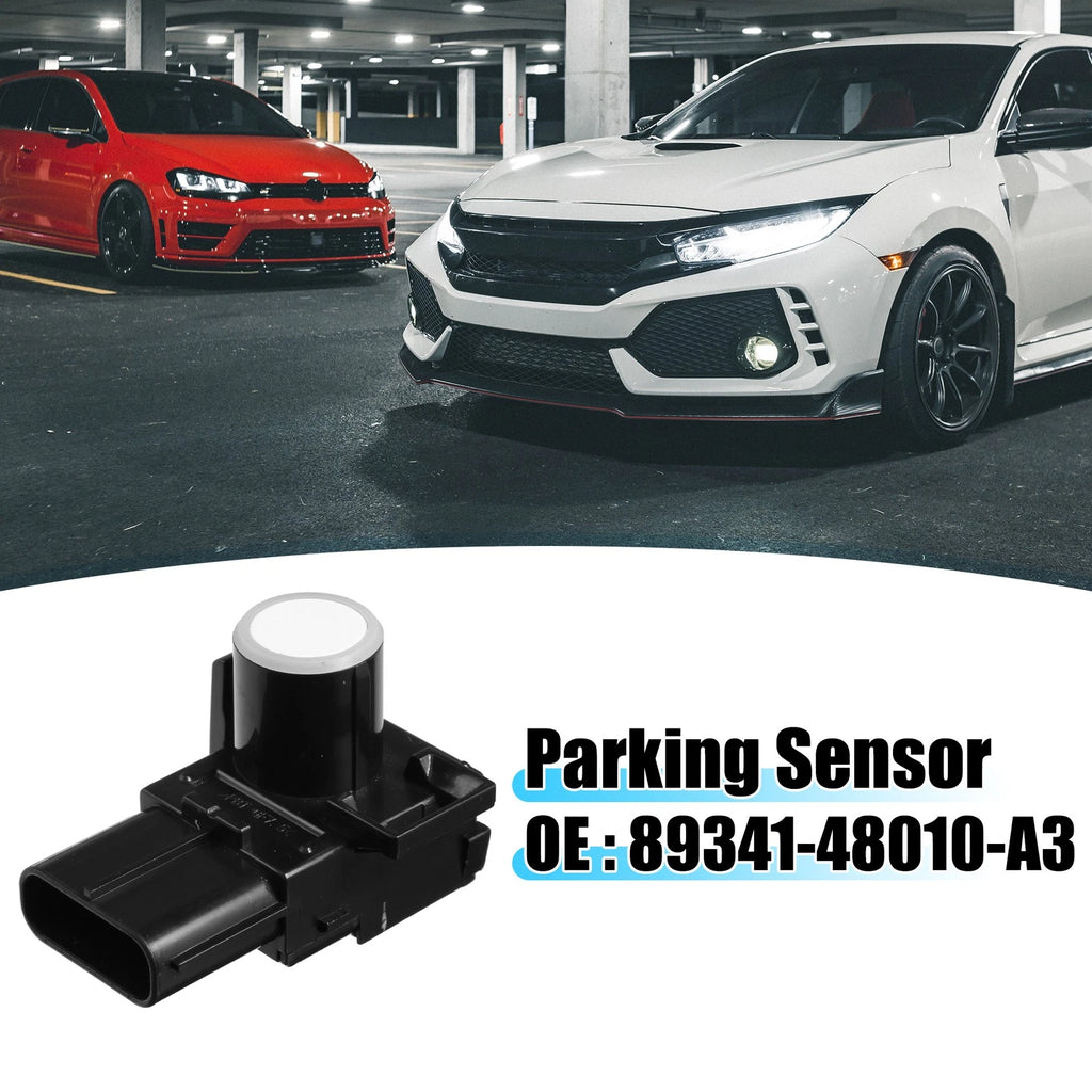 Reverse Parking Assist Sensor Replacement for Lexus RX350 RX450h (2010–2012)