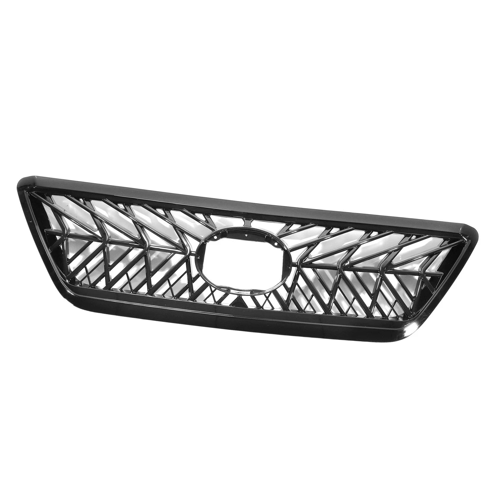 Front Upper Hood Bumper Grille Replacement for Lexus GX470 (2003–2009)