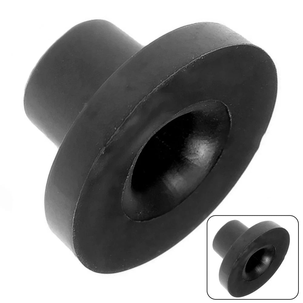 2Pcs Windshield Washer Pump Grommet for Mercedes-Benz 190D 190E E300 CL500 SL600
