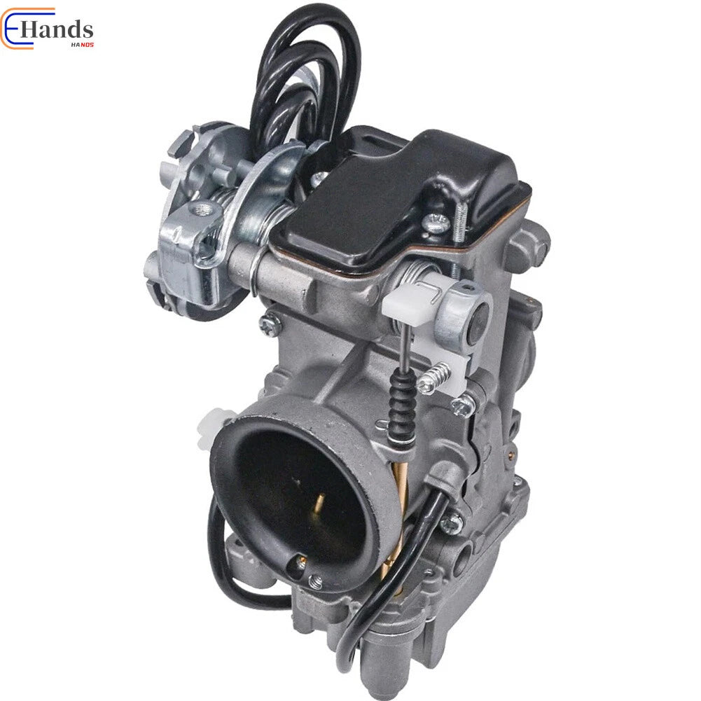 36mm Accelerator Pump for TM36-68 (Aftermarket)