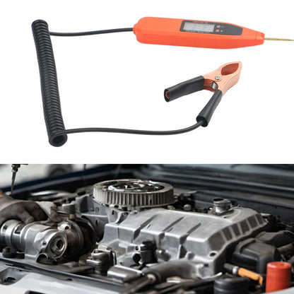 Circuit Tester for Ignition System