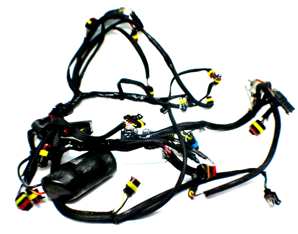 Engine Wiring Harness Assy for Evinrude E-tec 75-90hp (2008–2010) 0586973