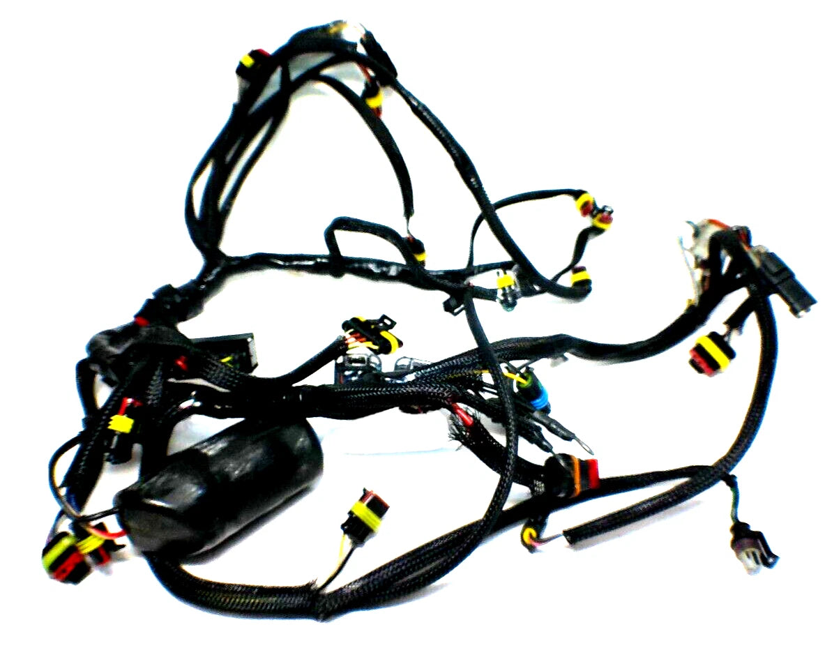 Engine Wiring Harness Assy for Evinrude E-tec 75-90hp (2008–2010) 0586973
