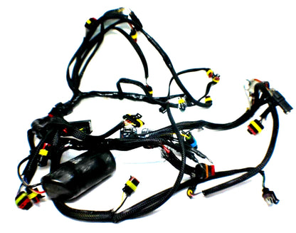 Engine Wiring Harness Assy for Evinrude E-tec 75-90hp (2008–2010) 0586973
