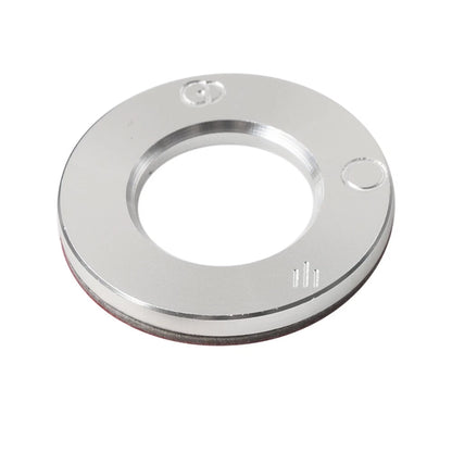 Ignition Switch Lock Trim Ring Cover for Vespa LX LXV S ET4 GTS GTV