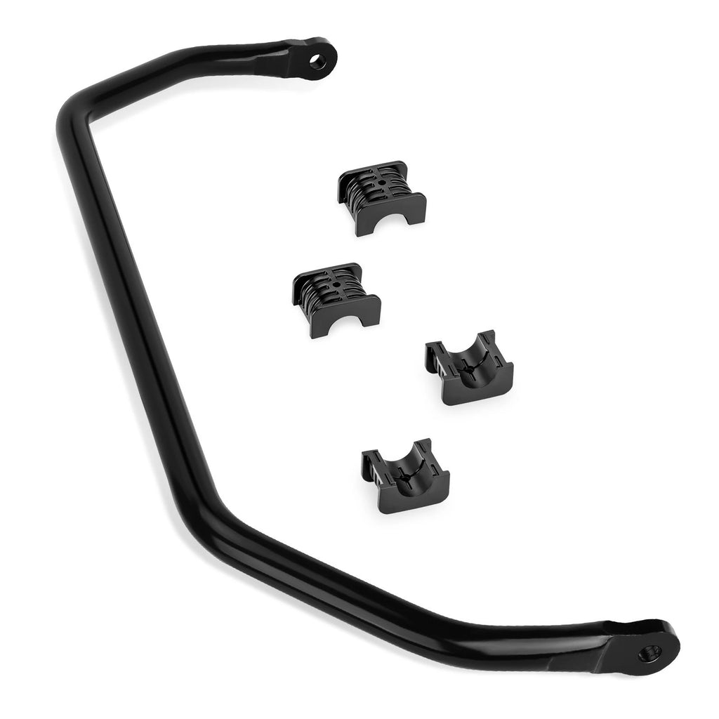 Heavy Duty Stabilizer Bar + Bushing for Polaris General RZR 1000 900 Turbo (2015–2023)