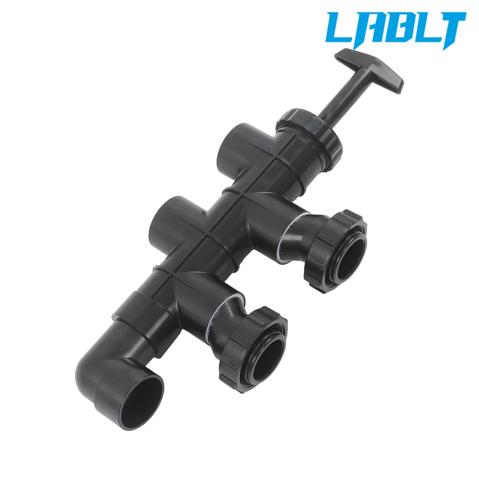 Backwash Valve SP0410X602S for ProSeries Sand Filter (2")