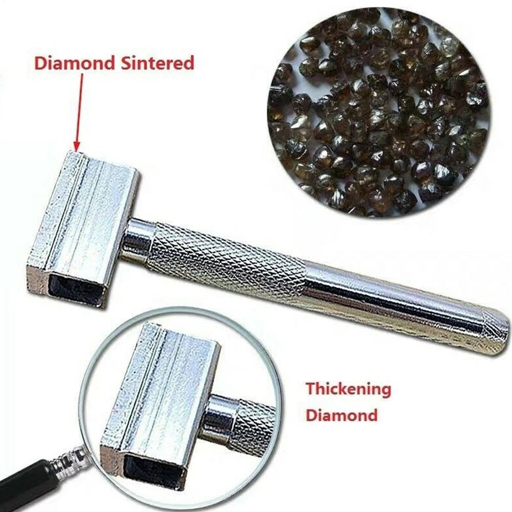 Diamond Grinding Disc for Hand Grinder Dressing Tool