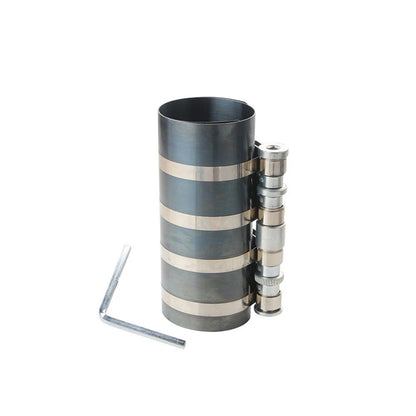 Piston Ring Compression Tool for Efficient Engine Repairs and Maintenance