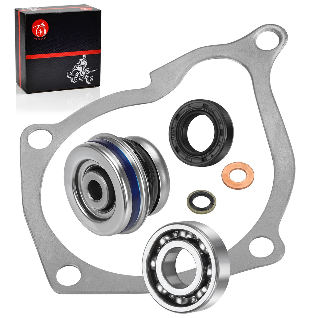 Water Pump Seal Bearing Gasket Set for Polaris Magnum 425 500 (1995–2003)