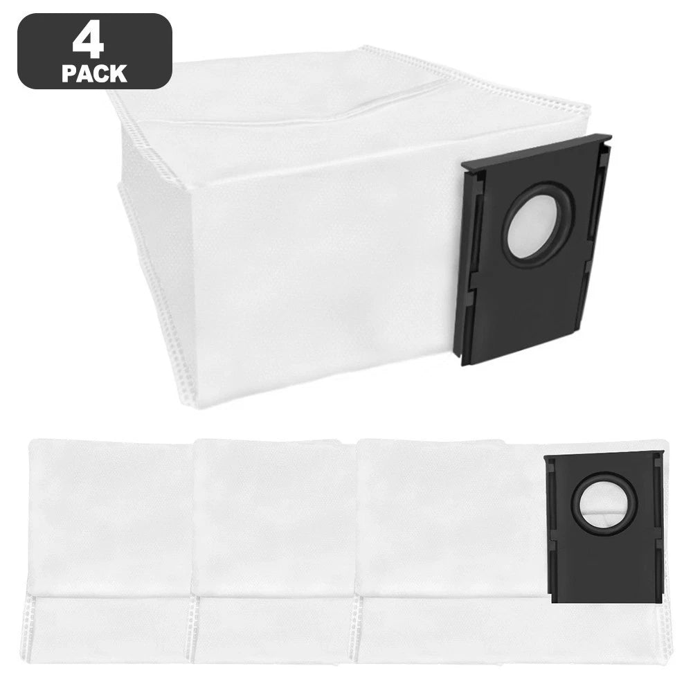 Pack of 10 Replacement Dust Bags for Eureka J15 Max Ultra (2023)