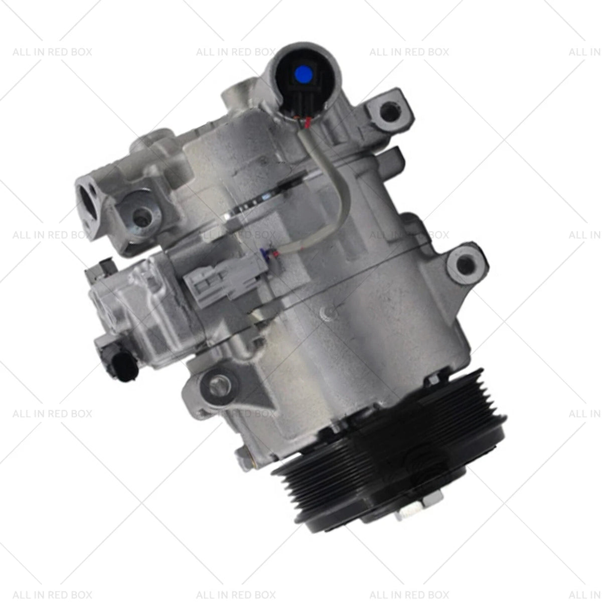 AC Compressor for Subaru Liberty (2010–2023)