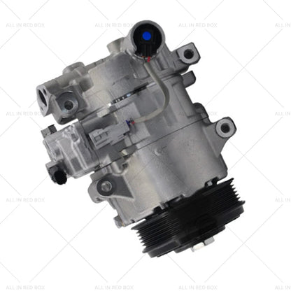 AC Compressor for Subaru Liberty (2010–2023)