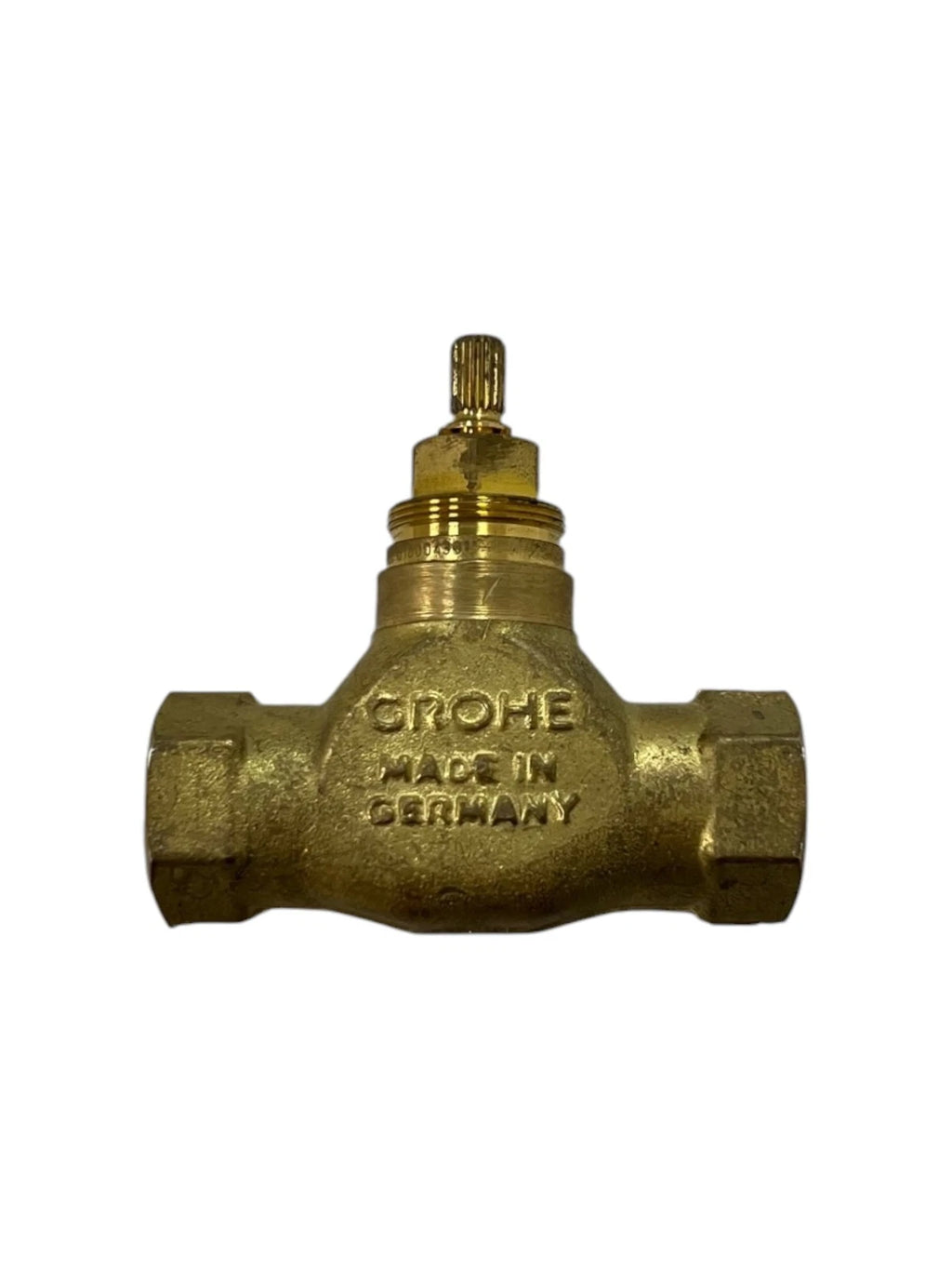 Volume Control Rough In Valve for Grohe (29273)