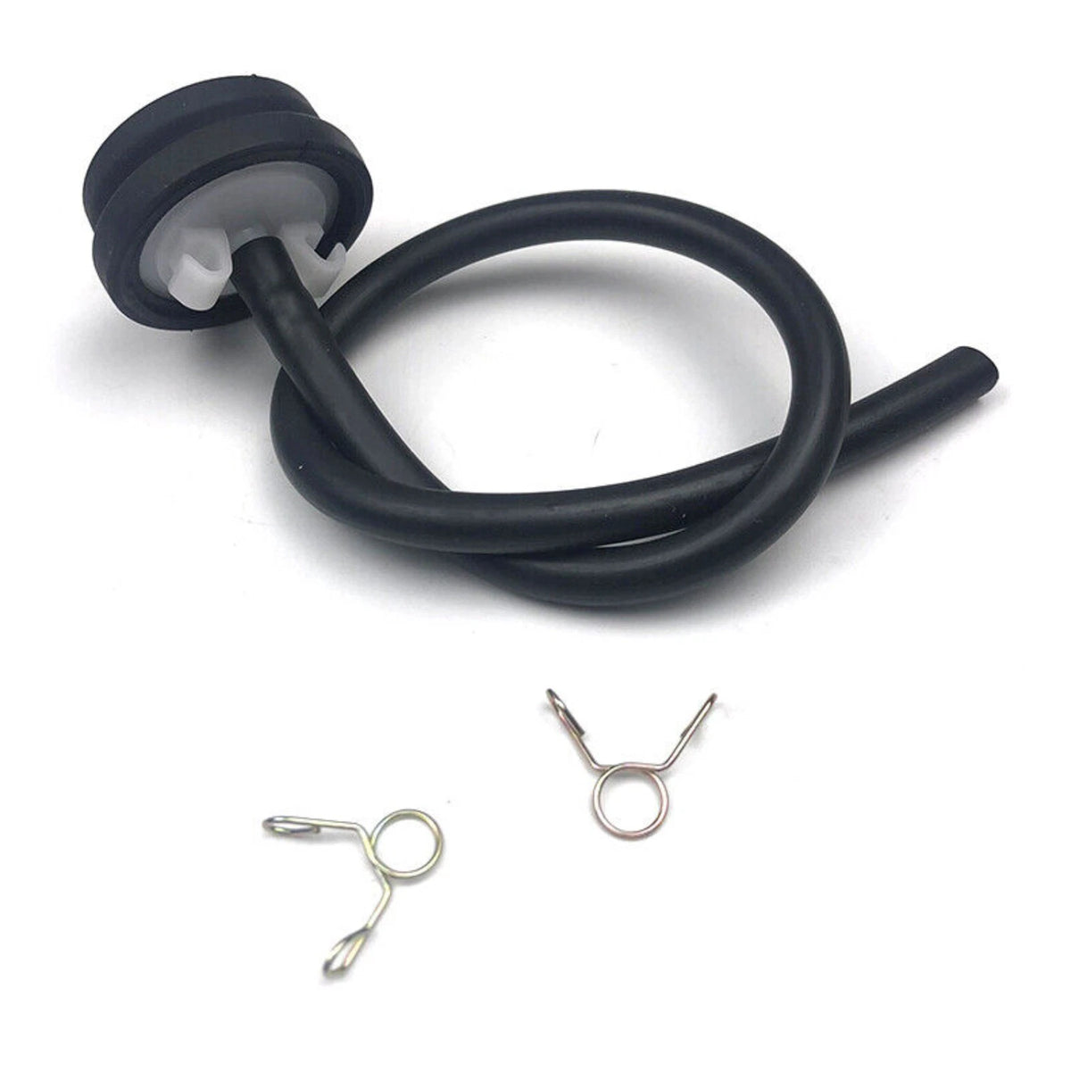 Primer Bulb with Hose for Toro Powerlite Duraforce (66-7460, 667460)
